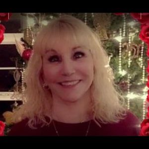 Meet your Posher, Kristine